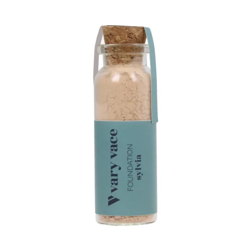 vary face Refill Foundation - Sylvia