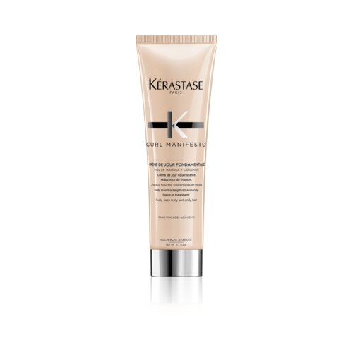 K&amp;eacute;rastase Cr&amp;egrave;me de jour fondamentale Slike