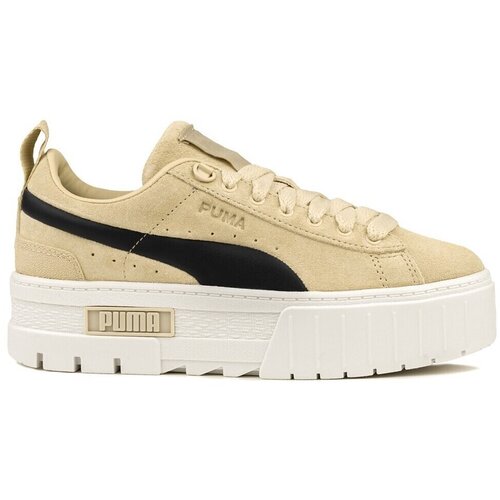 Puma Mayze Infuse Bež Slike