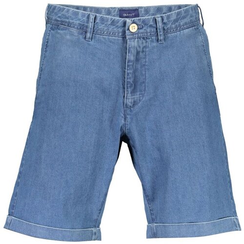 Gant Short trousers Men Slike