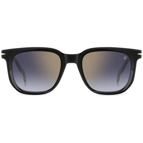 David Beckham naočale DB 7133/S Gold Slike