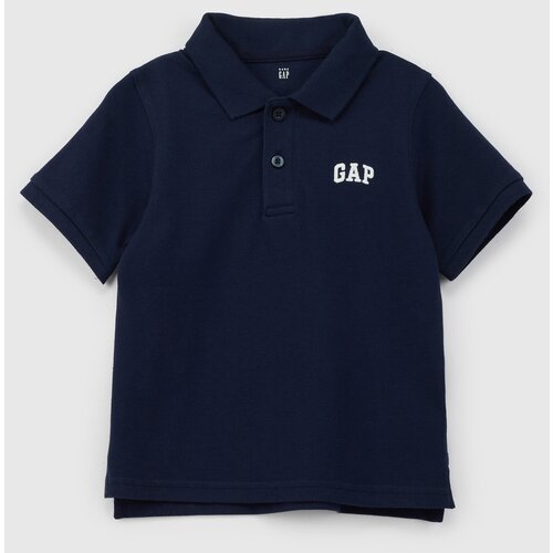 GAP Kids Polo Shirt with Logo - Boys Slike