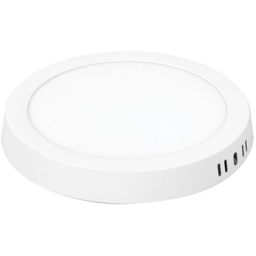 Lynco panel led 12W 6000K nadgradni d160 krug 24mm Cene