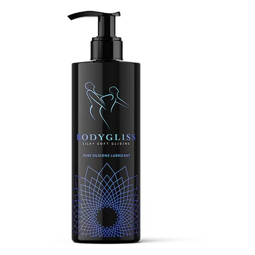BodyGliss - Erotic Collection Silky Soft Gliding Adventure 250 ml