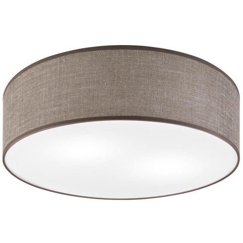  plafonska svetiljka sirja 2xE27/15W/230V, prečnik 45 cm, braon Cene