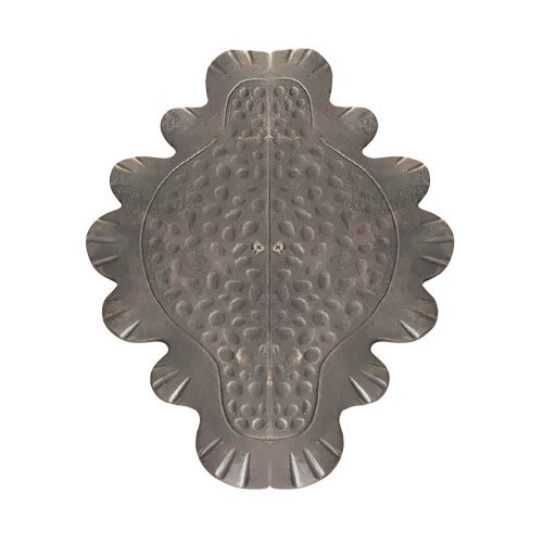 Master Ukras Kovani MES 140x390mm 0247 Slike