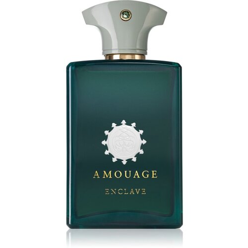 Amouage Enclave parfemska voda uniseks 50 ml Slike