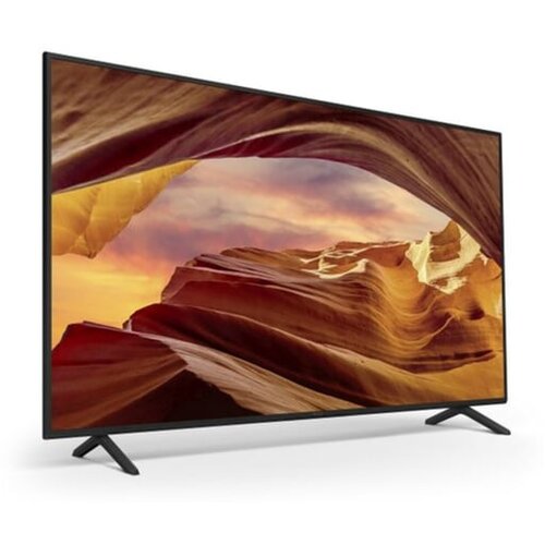Sony Smart televizor KD75X75WLPAEP Slike