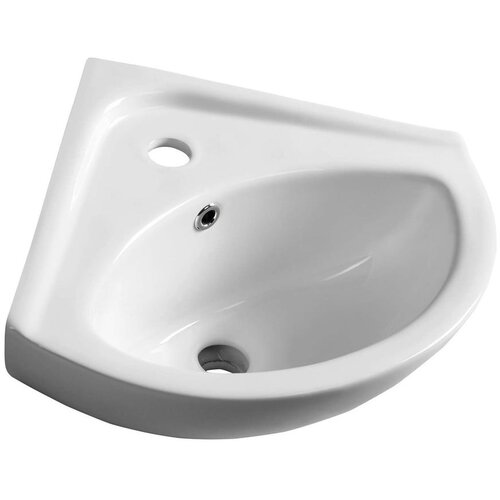 Sapho Bel keramičen umivalnik za WC 34x34 cm Luigi – Cene