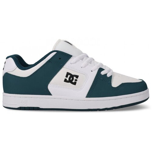 Dc Shoes Skate čevlji Manteca 4 Bela Cene