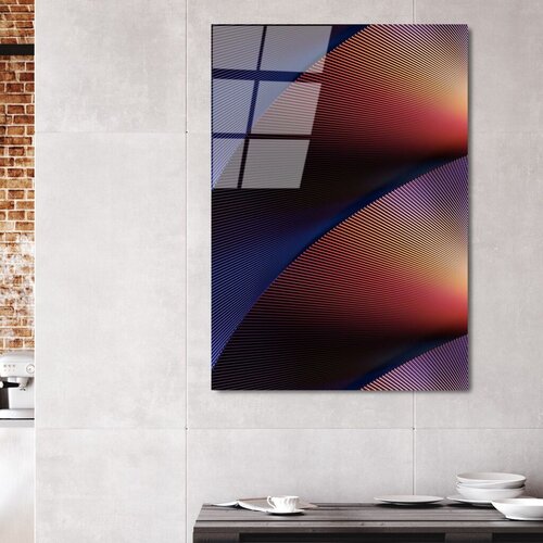 Wallity slika UV-117, 70 x 100 cm Cene