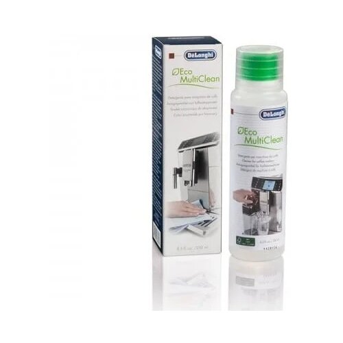 DeLonghi DLSC550 Multiclean Milchdüsenreiniger Cene