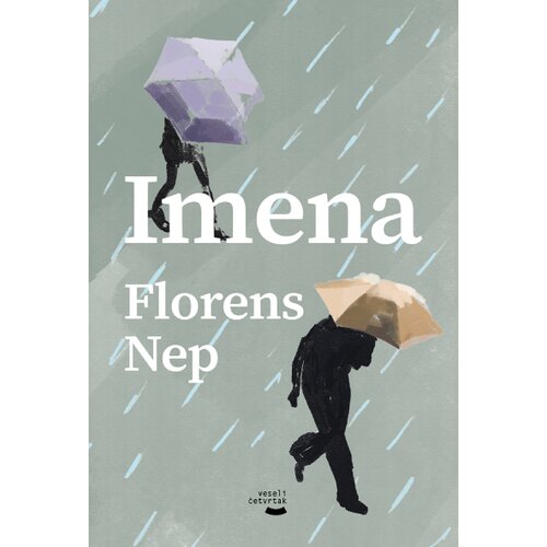 Veseli četvrtak Florens Nep - Imena Cene