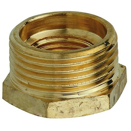  Redukcijski element (Vanjski navoj: 1¼″, Unutarnji navoj: 1″, Mjed) Cijene