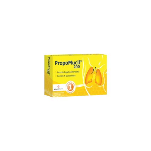 Abela pharm Propomucil 200 Cijene
