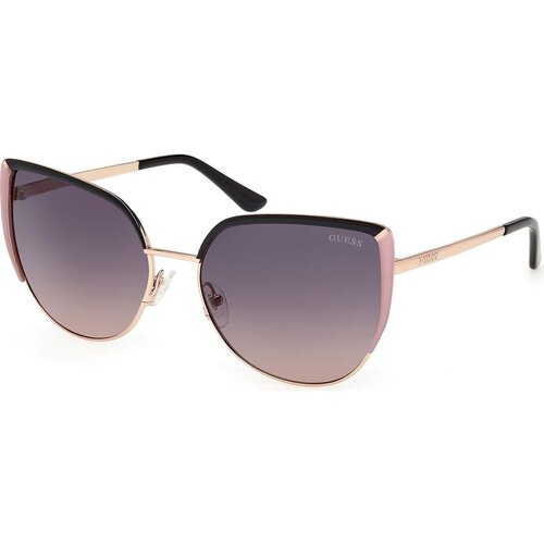 Guess GU00217 05B ONE SIZE (59) Zlata/Siva Slike