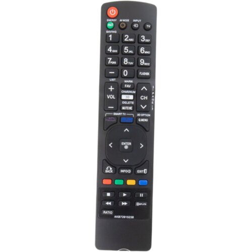 Daljinski upravljač za TV LG AKB72915238 Cijene