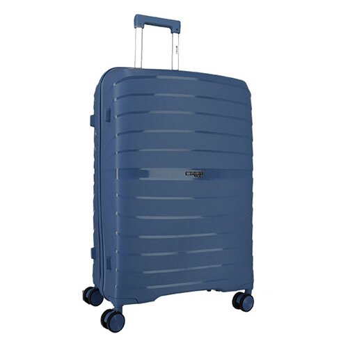 MD Kofer Runway 24&rdquo; Plavi Cijene