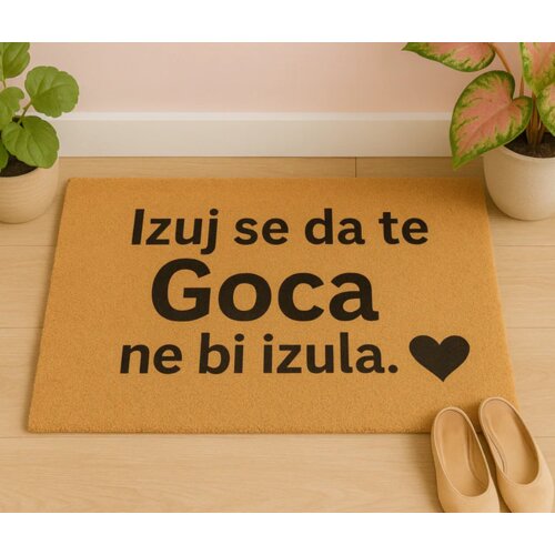  Otirač Goca Cene