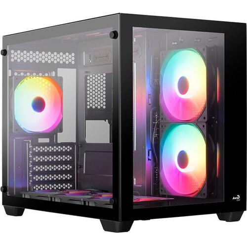 Aero Cool PGS DRYFT MINI-G-BK-V1 FRGB Cijene