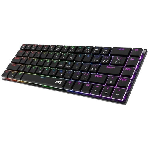 Ms TASTATURA ELITE K-702C MEHANIČKA Cijene