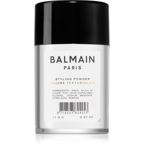 Balmain Hair Couture Styling puder za lase 11 g Slike