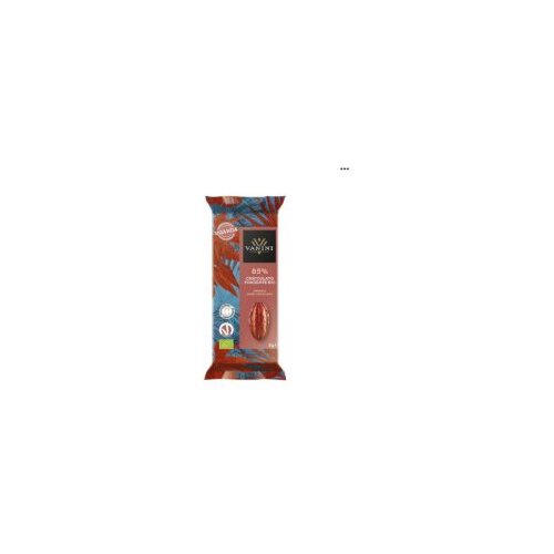  Vanini tamna čokolada 85% kakaa BIO 85g Cijene