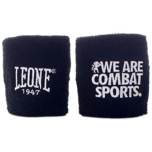 Leone 1947 Dodatki &amp;scaron;port Wrist Bands (10 Packs ) Črna Slike