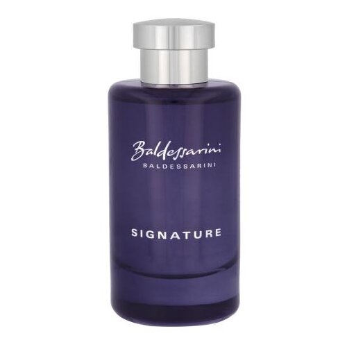 Baldessarini Signature 90 ml toaletna voda tester za mu&amp;scaron;karce Slike