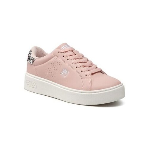 Fila Nizke superge Crosscourt Altezza Bež Slike