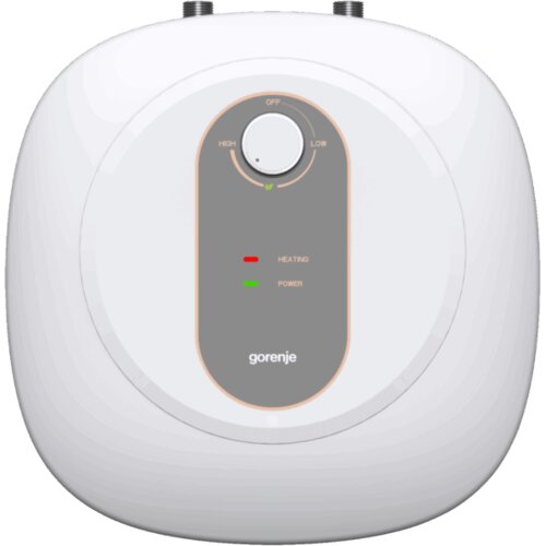 Gorenje Bojler 6.10 lit, IPX4, 1500W, montaža ispod pulta &ndash; MINI5-U Cijene