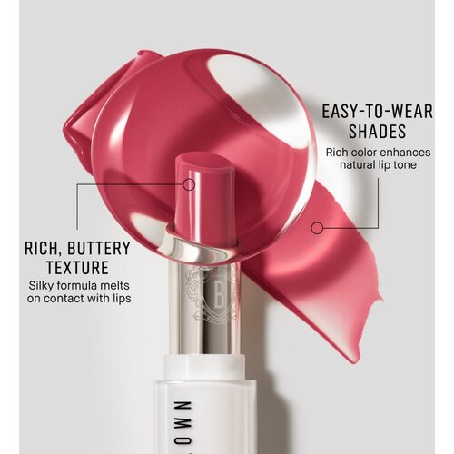 Bobbi Brown Extra Color Shine balzam za ustnice za toniranje odtenek Seoul Blend 3 g Slike