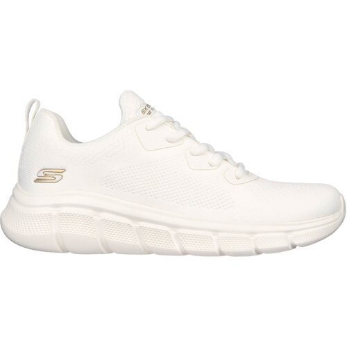 Skechers Modne superge 117342 Siva Cene