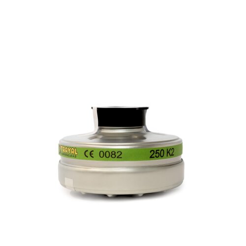 Trayal Zaštitni gasni filter 250 K2 Cene