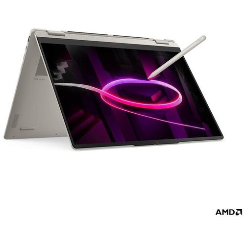 Lenovo prenosnik Yoga 7 2v1 16AGP11 83TF001RRM/AMD Ryzen AI 7 445/16 GB RAM/1 TB SSD/Radeon 840M/Win11 Home Cene