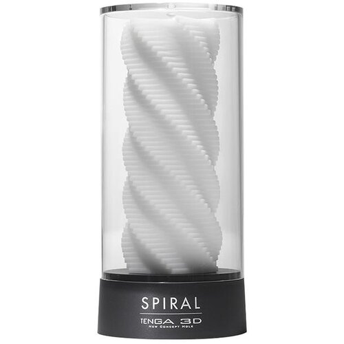 Tenga Masturbator ima 3D spiralo, (21086972) Cene