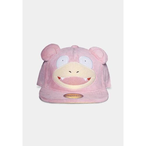 Difuzed POKÉMON - MOŠKA SLOWPOKE NOVELTY KAPA Cene