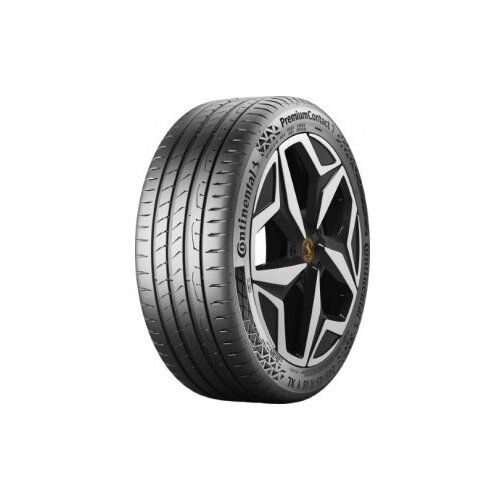 Continental PremiumContact 7 ( 255/50 R20 109Y XL EVc ) Slike