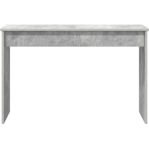  Stalak za klavijaturu Betonski sivi 100 x 32 x 64 cm Slike