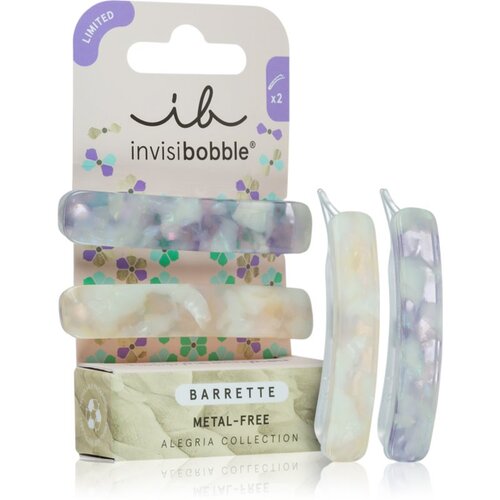 Invisibobble Barrette Turn on Your Healers ukosnice za kosu 2x1 kom Cijene