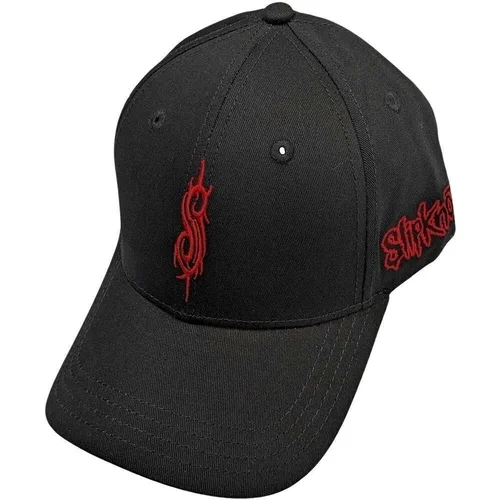 Slipknot Šilterica Tribal S Black