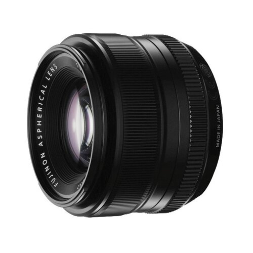 Fujifilm XF35mm F1.4 R Slike