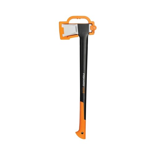 Fiskars X 25 &amp;ndash; XL sekira za cepanje Slike