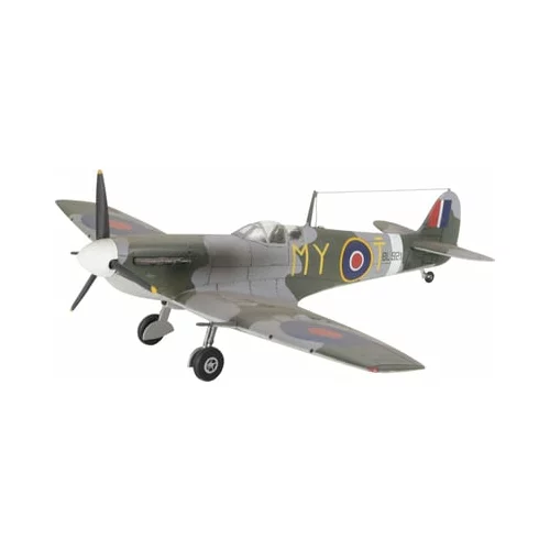 Revell Spitfire Mk.V