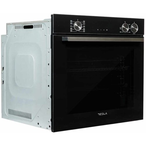  Ugradna rerna TESLA BO900FBSA ventilatorska/81L/digitalna/Steam funkcija/crna Cene