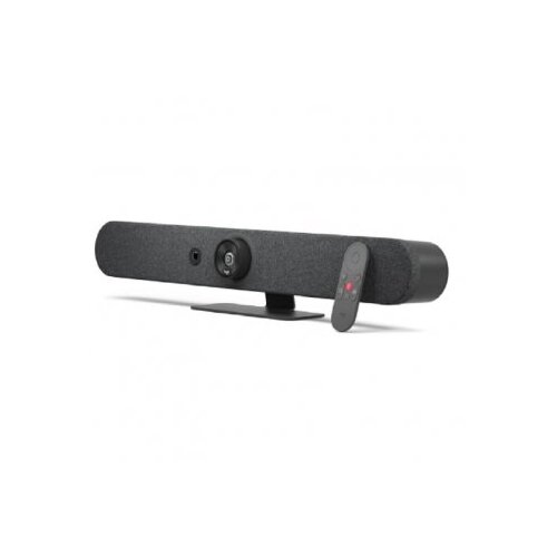 Logitech rally bar mini all-in-one video conferencing webcam 960-001339 Slike