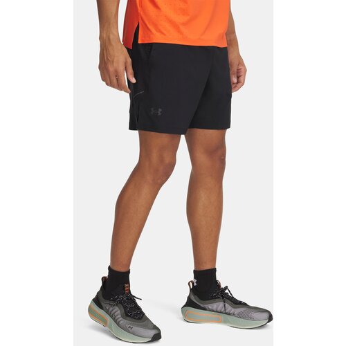 Under Armour Men's shorts UA LAUNCH PRO 2n1 7'' SHORTS - Men Cene
