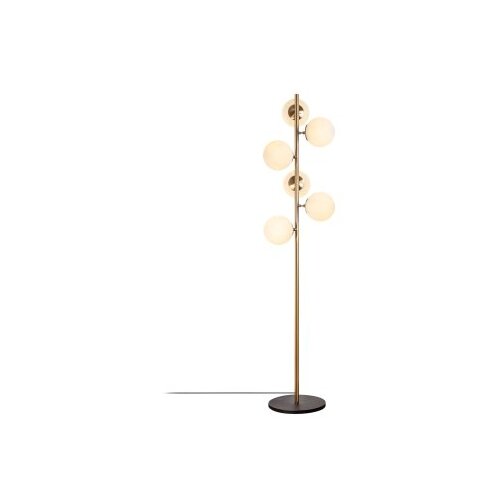 Opviq podna lampa fazli 10510 us Slike