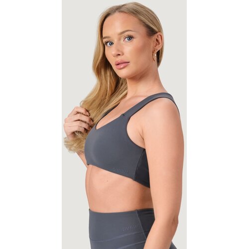 GymBeam NEO Sports Bra Iron S Slike