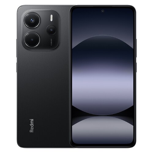 Xiaomi redmi note 14 4G 8GB/256GB crni Slike